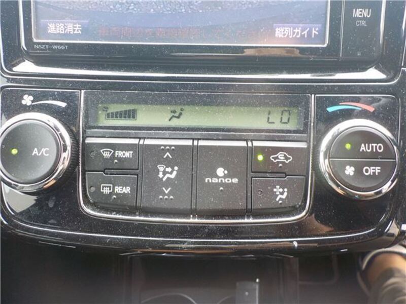 COROLLA FIELDER