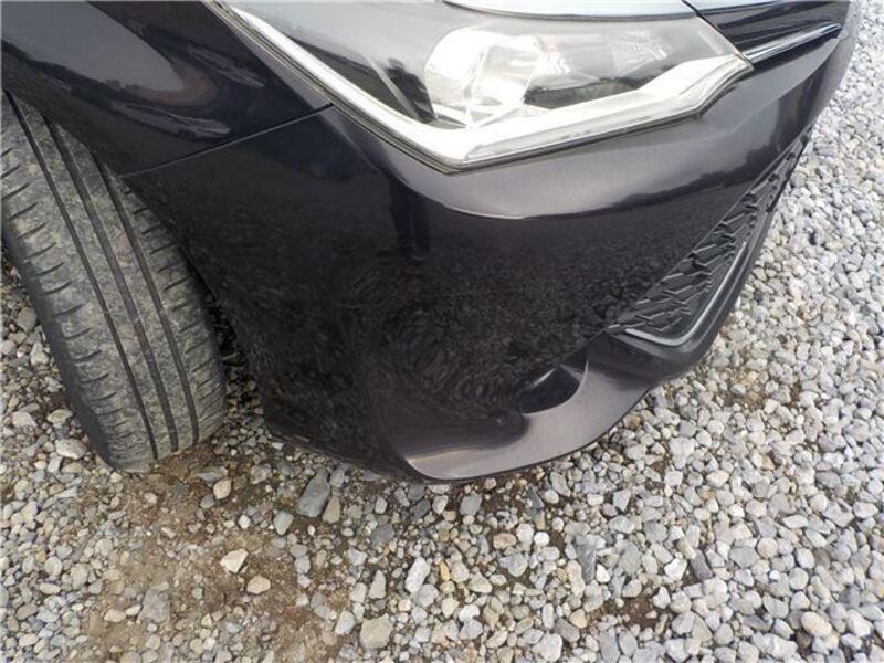 COROLLA FIELDER