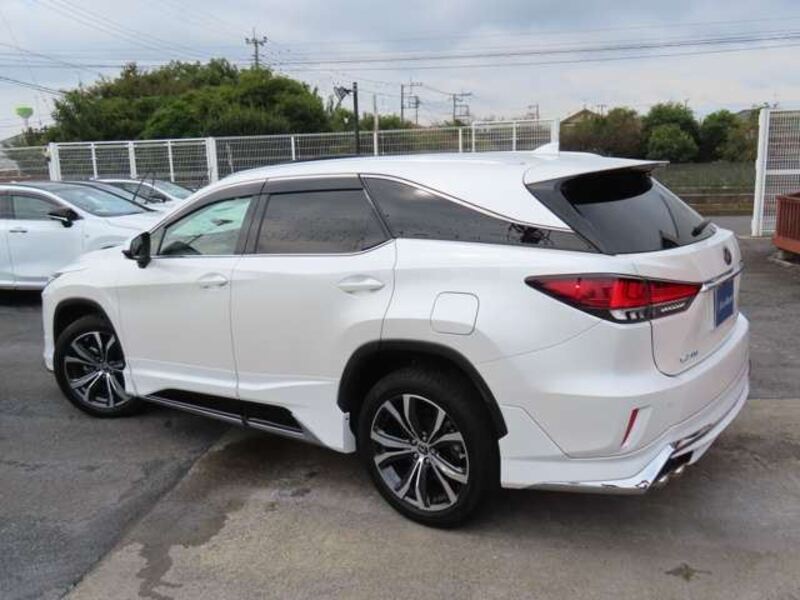 RX