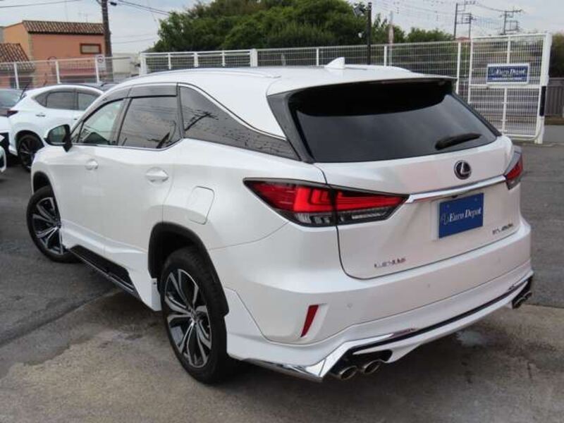 RX