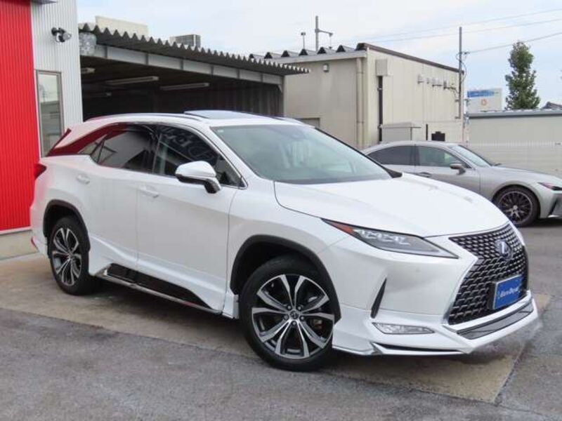 RX
