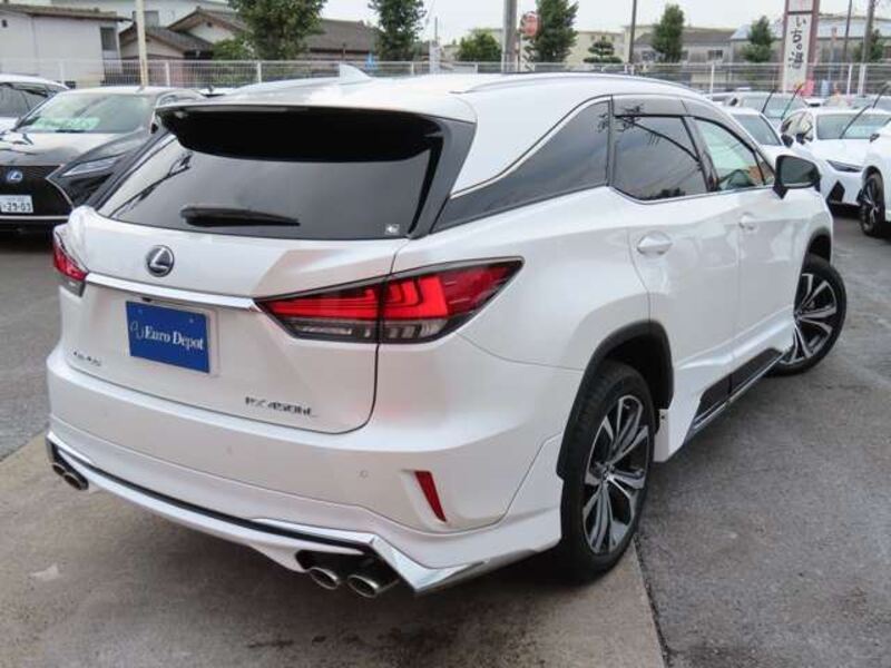 RX