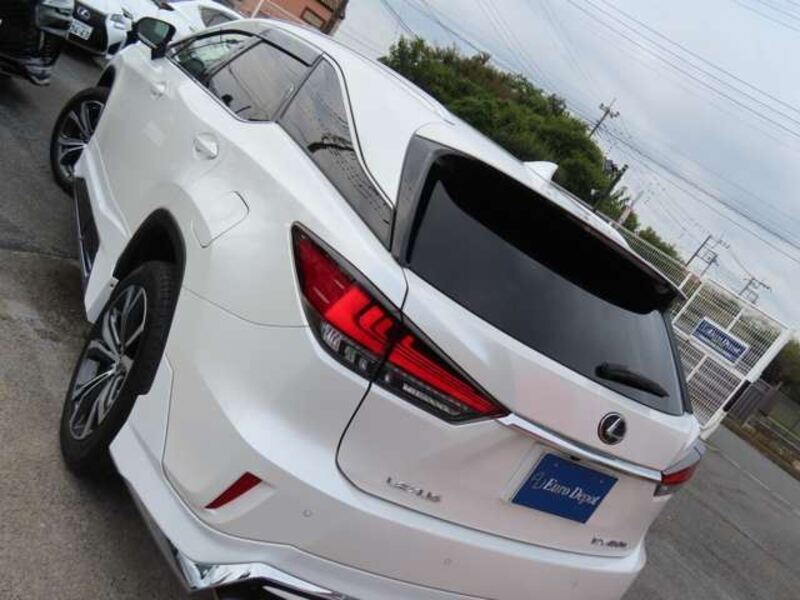 RX