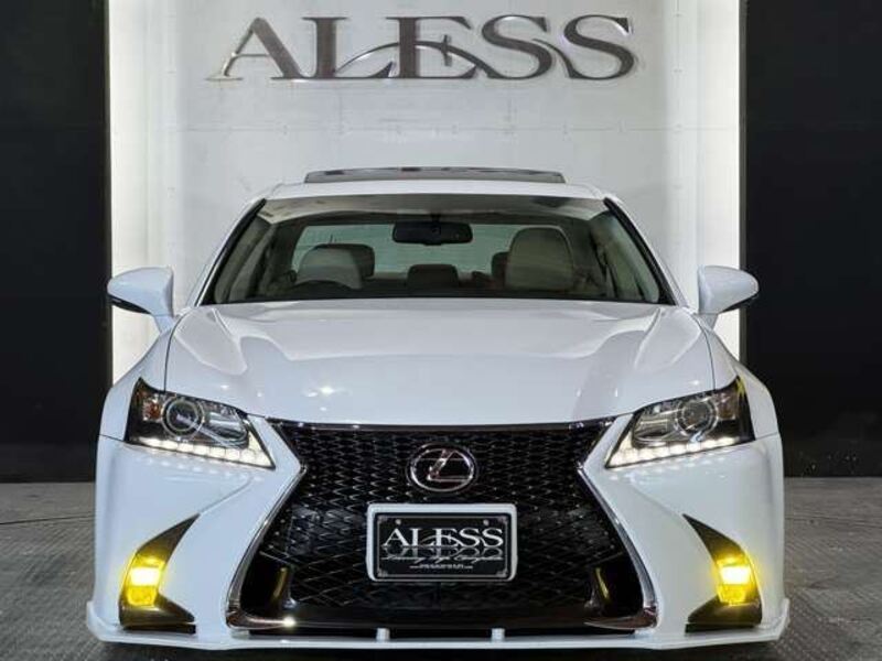GS