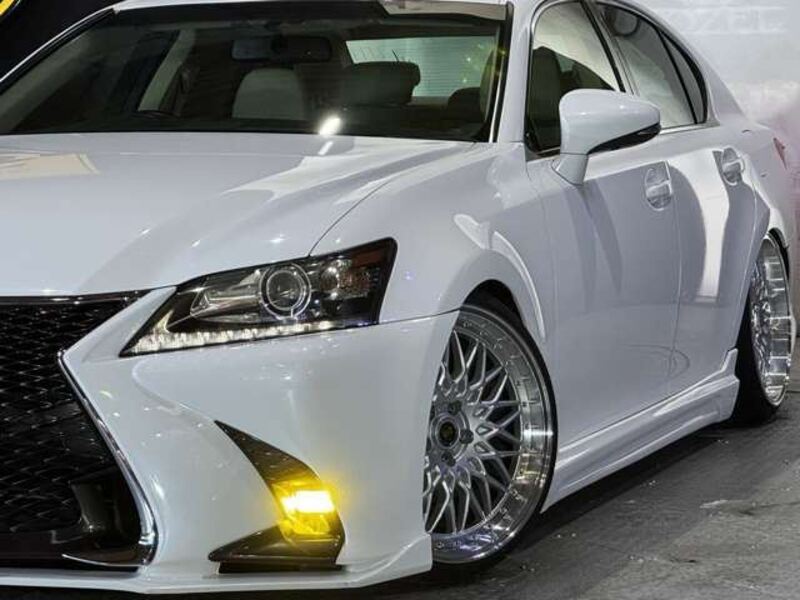 GS