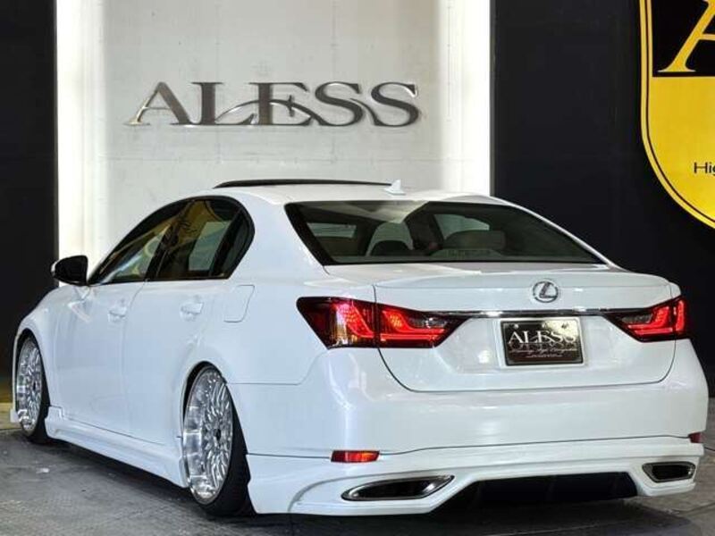 GS