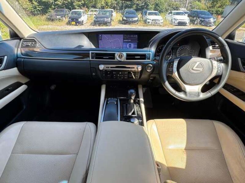 GS