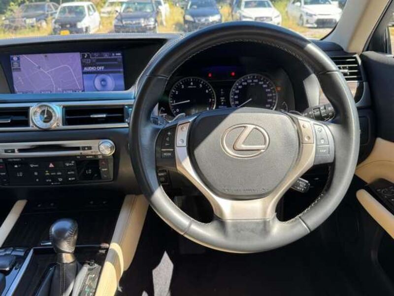GS