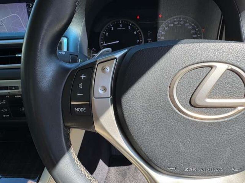 GS
