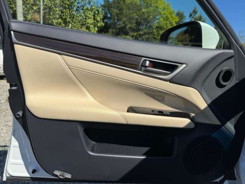 GS