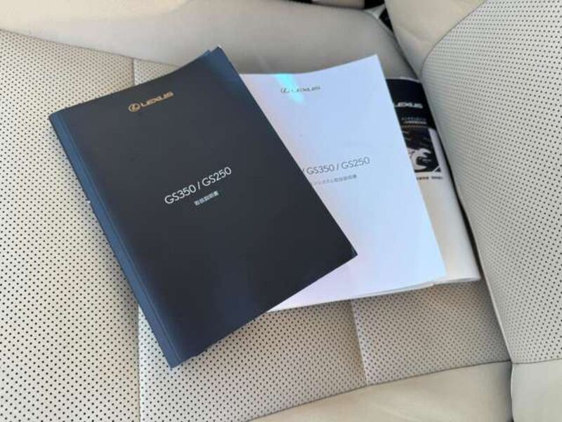 GS