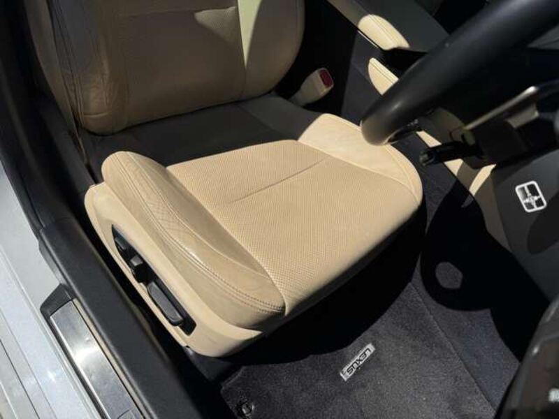 GS