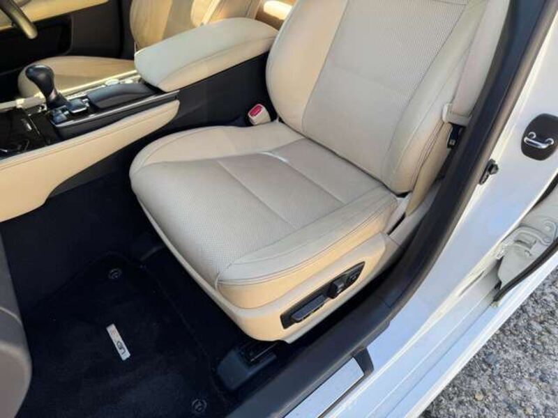 GS