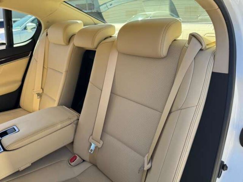 GS