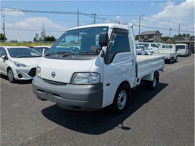 VANETTE TRUCK