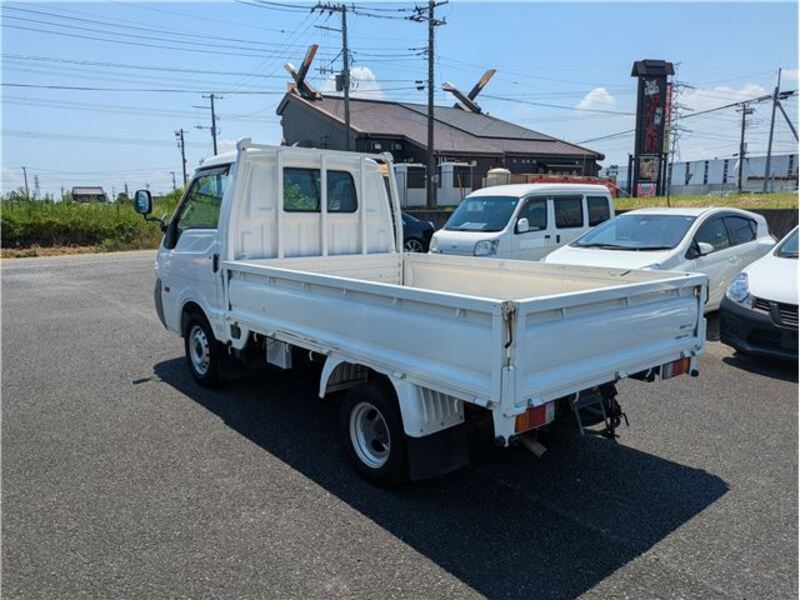 VANETTE TRUCK
