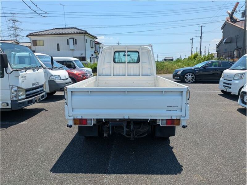 VANETTE TRUCK