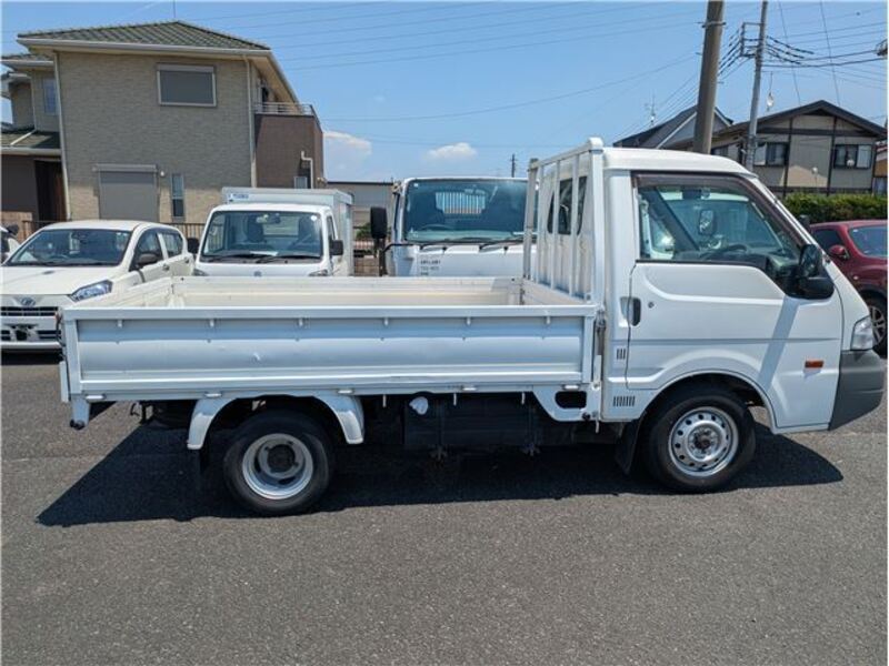 VANETTE TRUCK