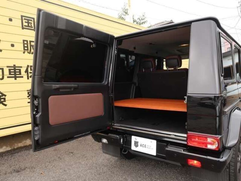 G-CLASS
