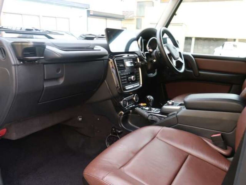G-CLASS