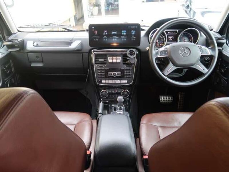 G-CLASS