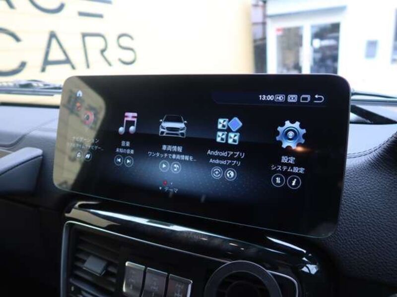 G-CLASS