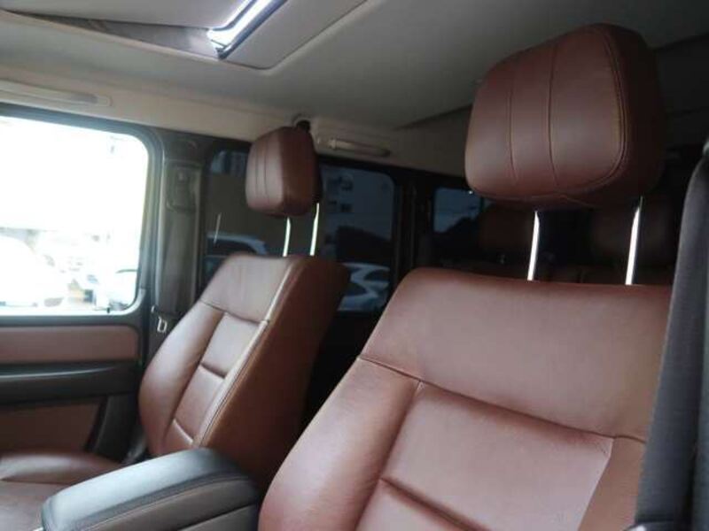 G-CLASS