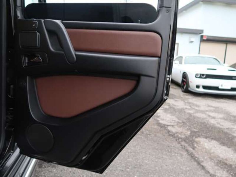 G-CLASS