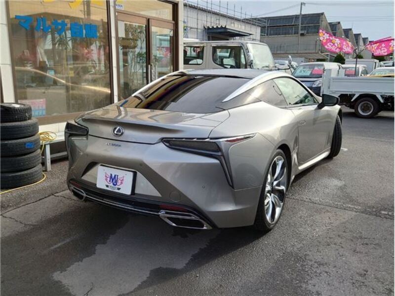 LC