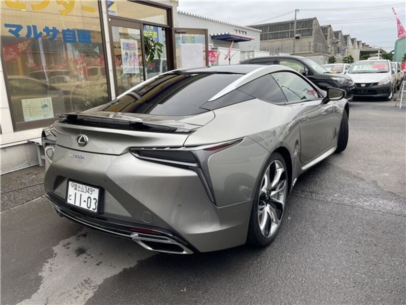 LC
