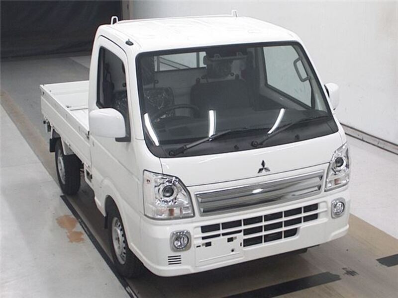 MINICAB TRUCK-0