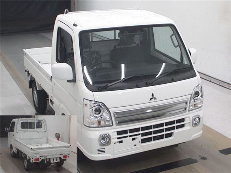 MINICAB TRUCK