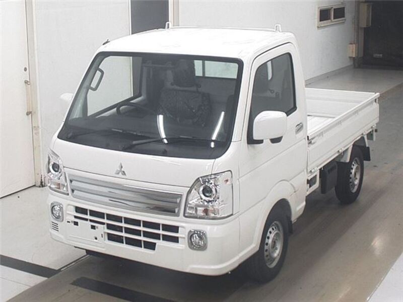 MINICAB TRUCK