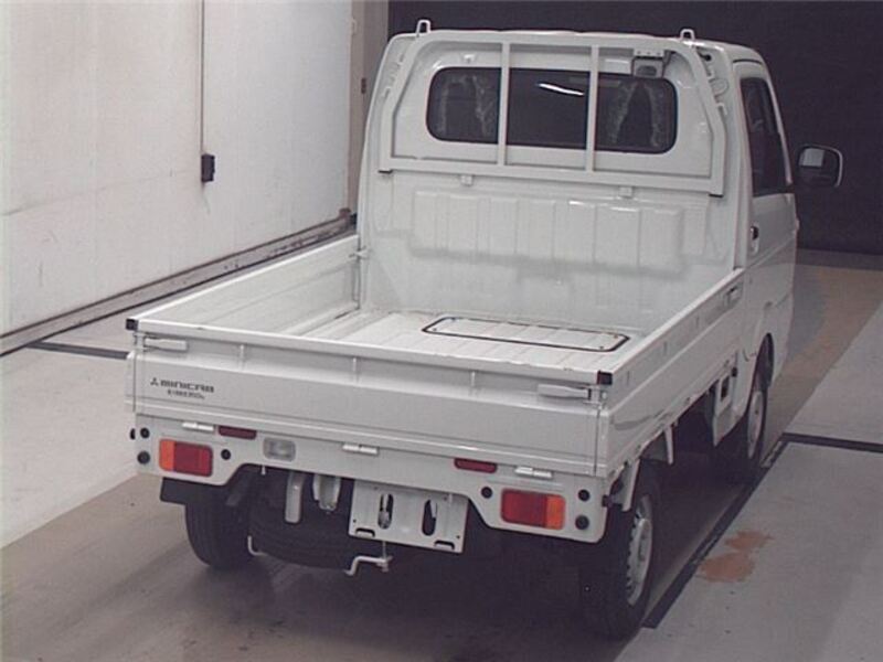 MINICAB TRUCK