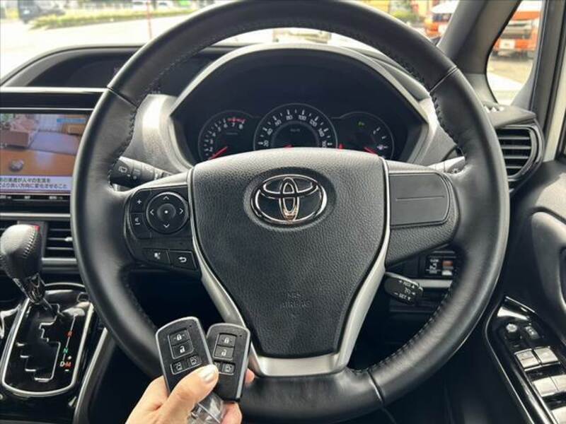 VOXY