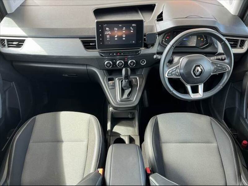 KANGOO