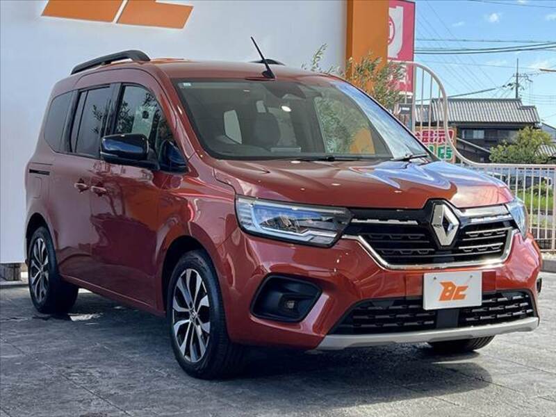 KANGOO