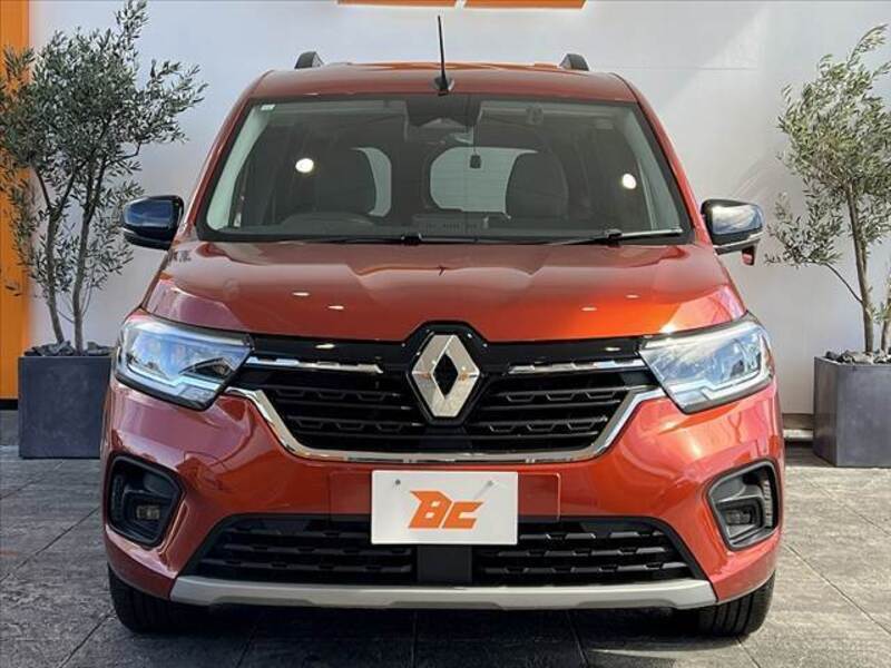 KANGOO