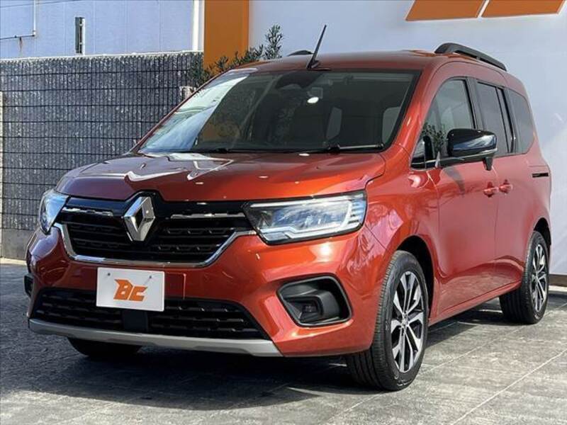 KANGOO