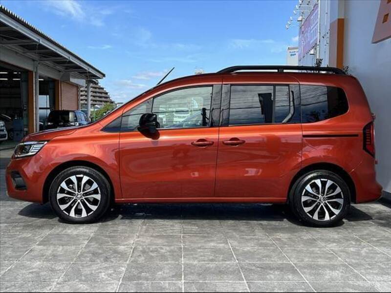 KANGOO