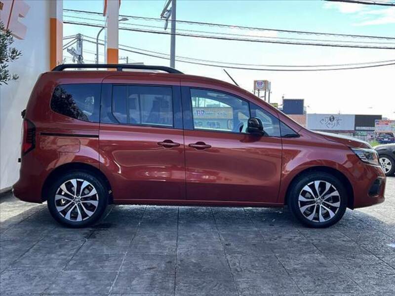 KANGOO