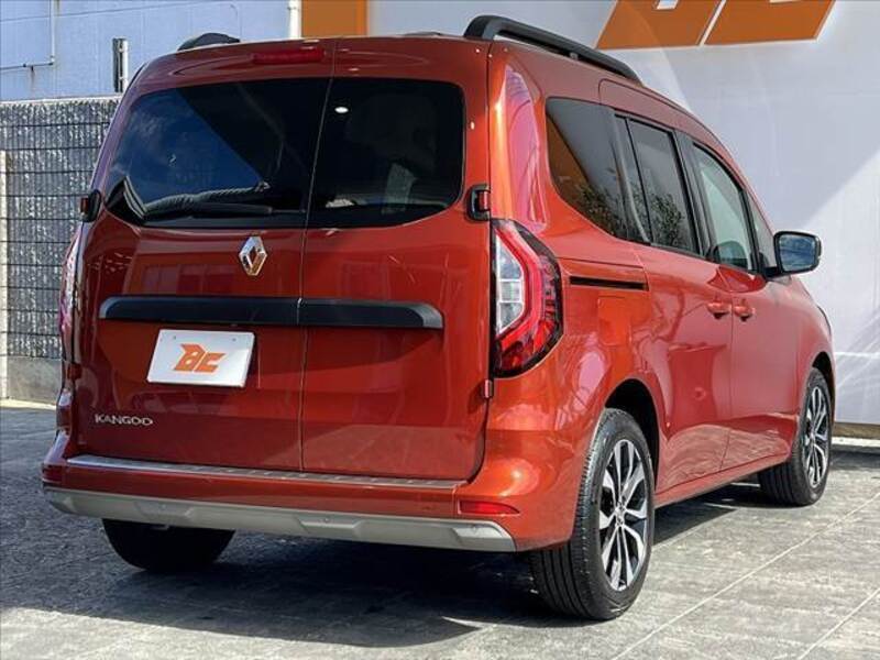 KANGOO