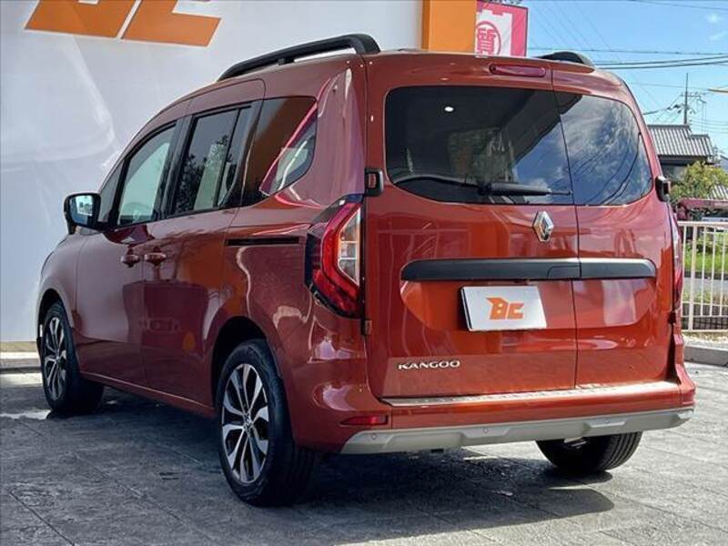 KANGOO