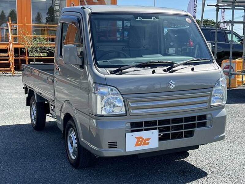 CARRY TRUCK