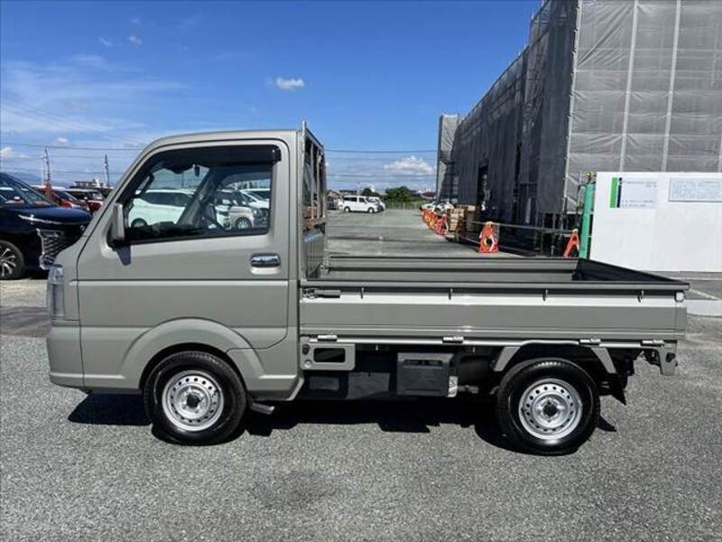 CARRY TRUCK