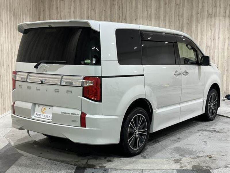 DELICA