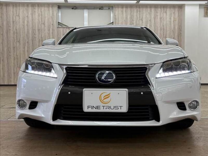 GS