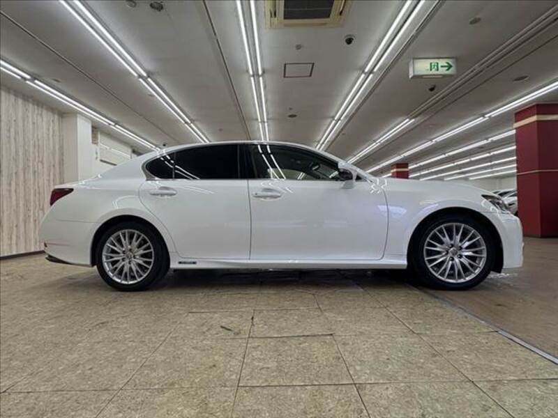GS