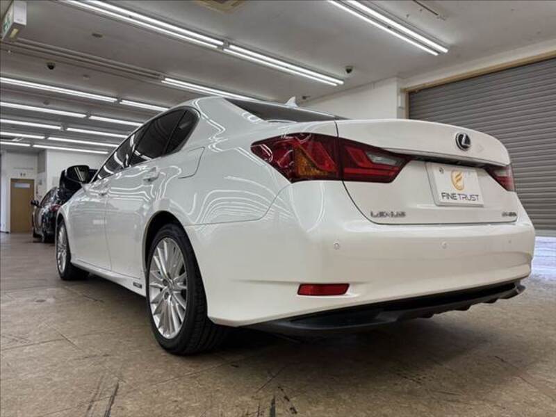 GS
