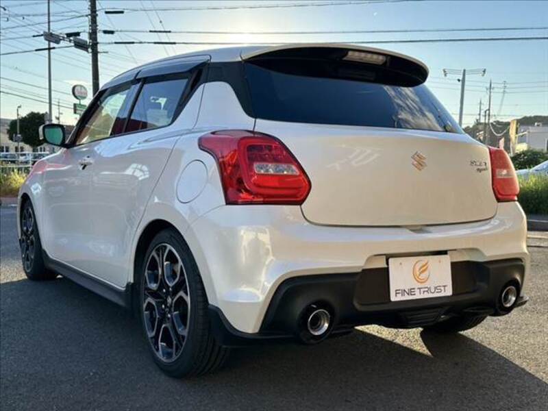 SWIFT